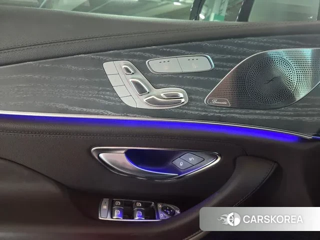 Mercedes-Benz CLS-Class C257 2020 Белый из Кореи, фото 4