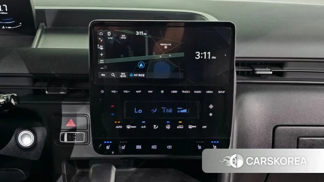 Hyundai Staria 2023 Черный из Кореи, фото 4