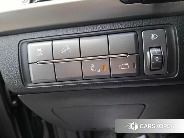 Ssangyong Rexton Sports 2018 Коричневый из Кореи, фото 4