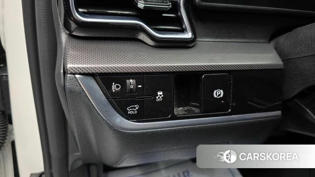 Kia Sportage 5th Generation 2022 Белый из Кореи, фото 4