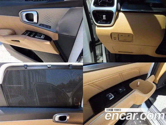 Kia Sorento 4th Generation id 2801531 из Кореи 4