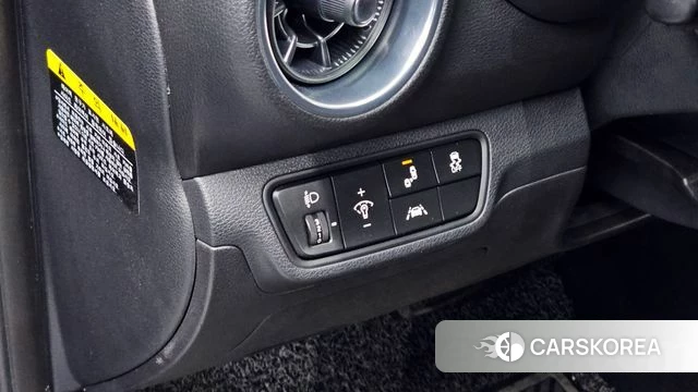 Kia Come New K3 2019 Синий из Кореи, фото 4
