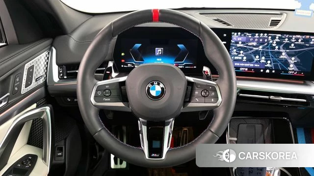 BMW X2 (U10) 2025 Светло-серебряный цвет из Кореи, фото 4