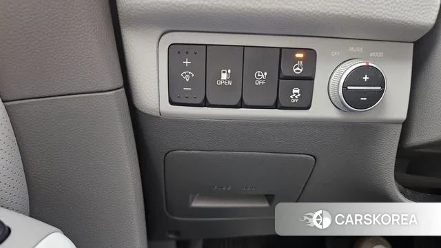 Kia Soul EV 2018 Белый из Кореи, фото 4