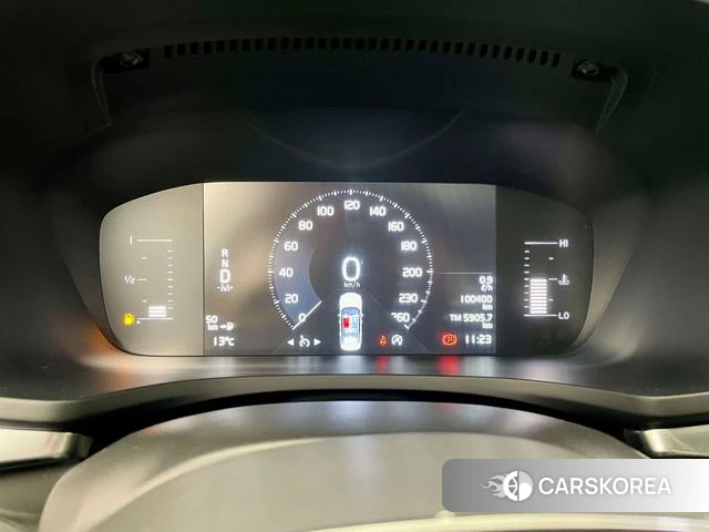 Volvo S60 2022 Белый из Китая, фото 4