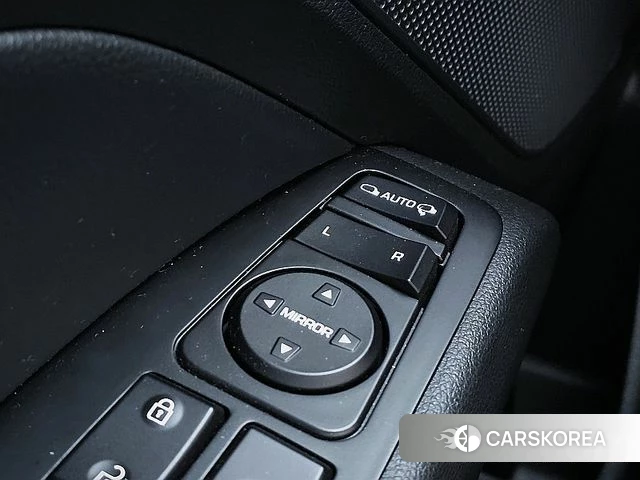Hyundai The New Avante AD 2018 Серый из Кореи, фото 4