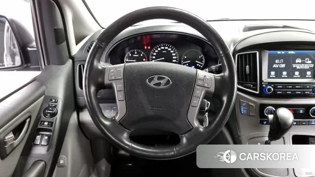 Hyundai The New Grand Starex 2020 Серебряный из Кореи, фото 4
