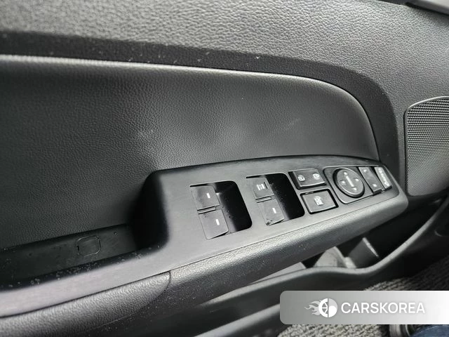 Hyundai Avante AD 2018 Белый из Кореи, фото 4