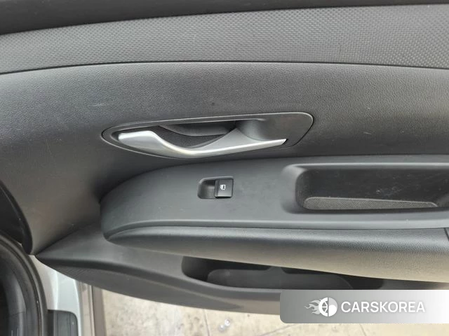 Hyundai Tucson (NX4) 2022 Серый из Кореи, фото 4