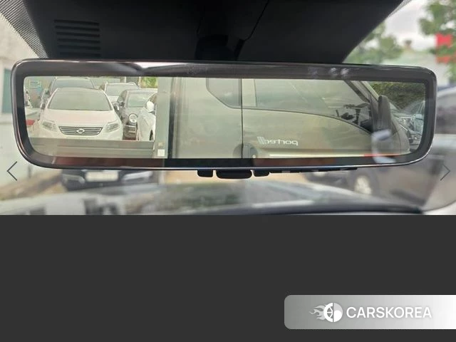 Hyundai Palisade (LX3) 2025 Черный из Кореи, фото 4