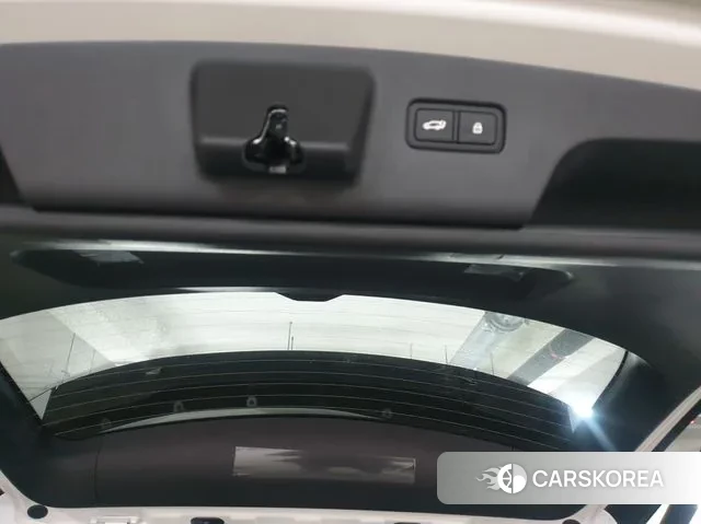 Hyundai Palisade (LX3) 2025 Белый из Кореи, фото 4