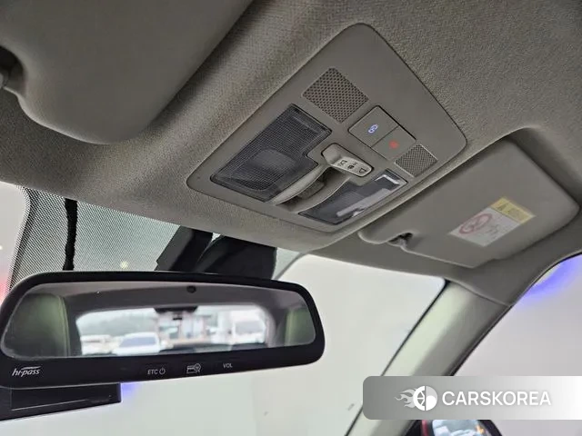 Hyundai Venue 2020 Красный из Кореи, фото 4