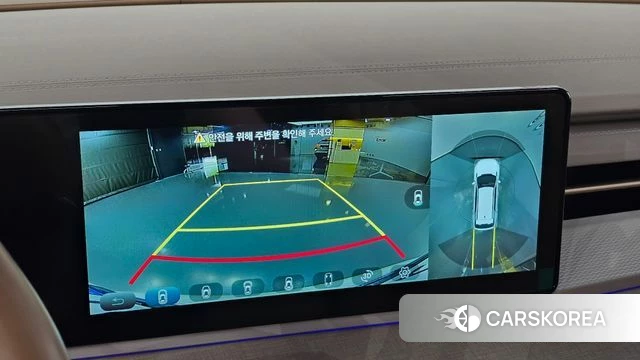 Ssangyong Actian 2nd Generation 2025 Белый из Кореи, фото 4