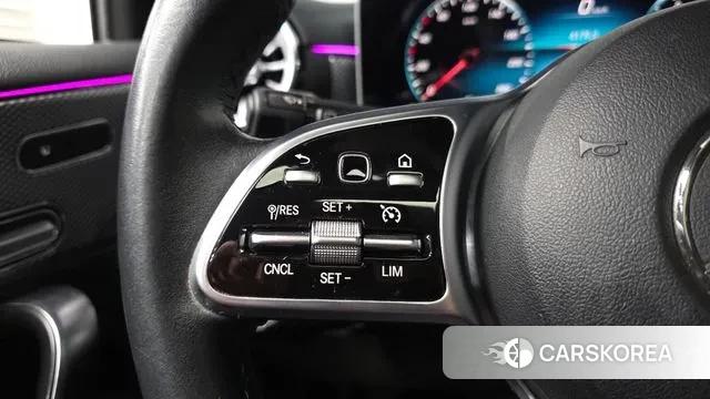 Mercedes-Benz A-Class W177 2020 Белый из Кореи, фото 4