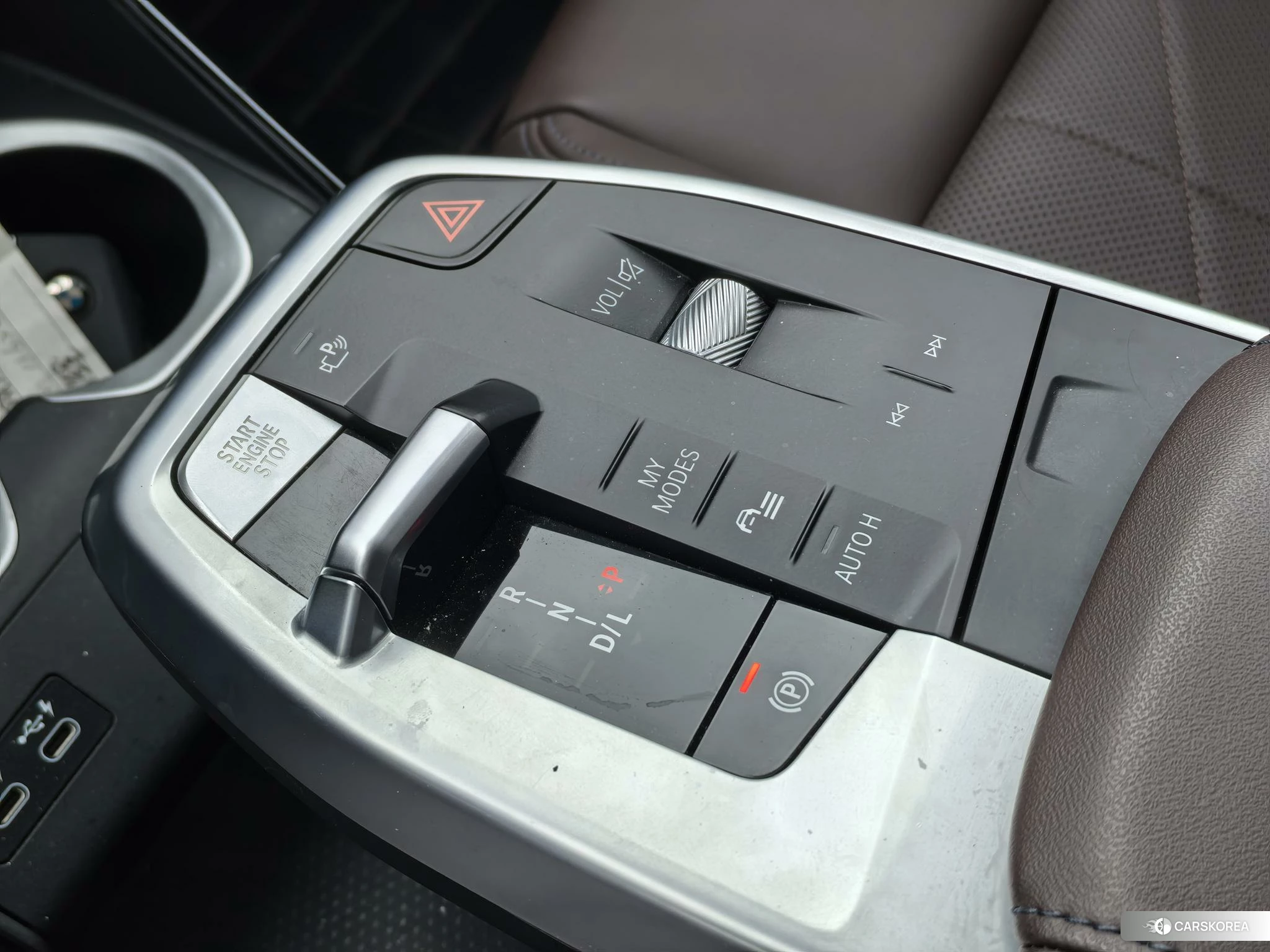 BMW X1 2023 Белый из Китая, фото 4