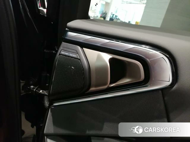 BMW X3 2025 Черный из Китая, фото 4