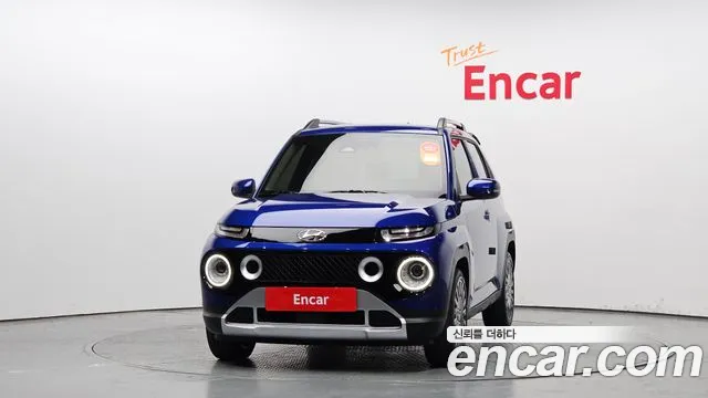 Hyundai Casper id 2670855 из Кореи 4