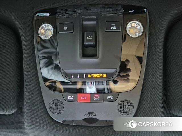 Kia Sorento 4th Generation 2023 Белый из Кореи, фото 4