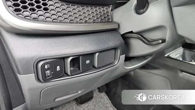 Kia Tasman 2025 Белый из Кореи, фото 4