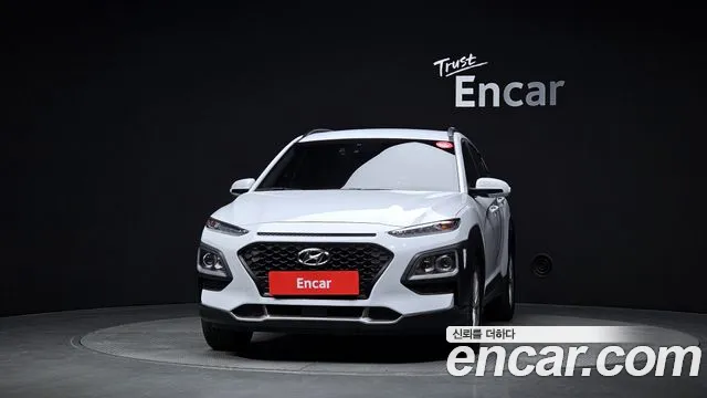 Hyundai Kona id 2689631 из Кореи 4