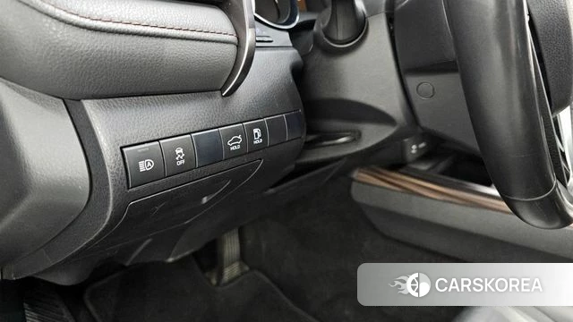 Toyota Camry (XV70) 2019 Коричневый из Кореи, фото 4