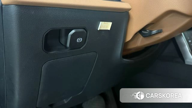 Ssangyong Torres 2023 Белый из Кореи, фото 4