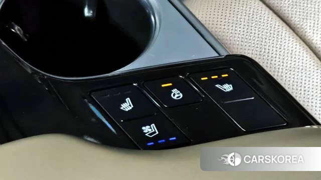 Kia K8 2021 Серый из Кореи, фото 4