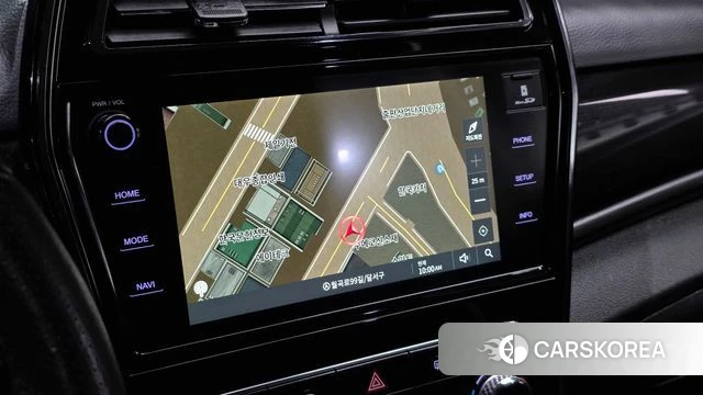 Ssangyong Berry New Tivoli 2022 Белый из Кореи, фото 4