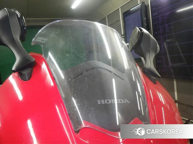Проданный Honda VFR800F 2014 из Японии, фото 5