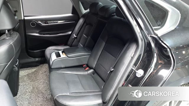 Hyundai Grandeur IG 2019 Черный из Кореи, фото 4