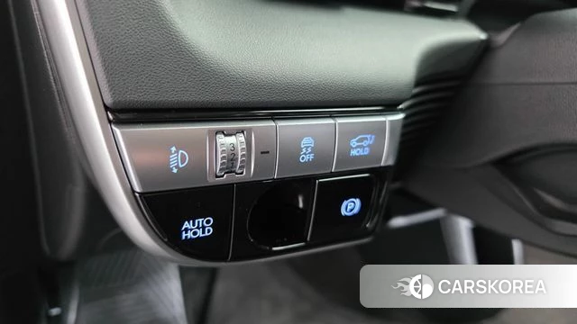 Hyundai Ionic 5 2023 Белый из Кореи, фото 4