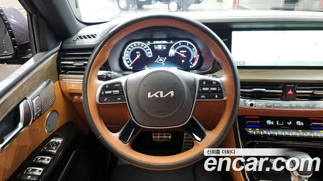 Kia Mohave Master id 2670575 из Кореи 4