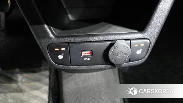 Kia The New Ray 2021 Светло-зеленый из Кореи, фото 4