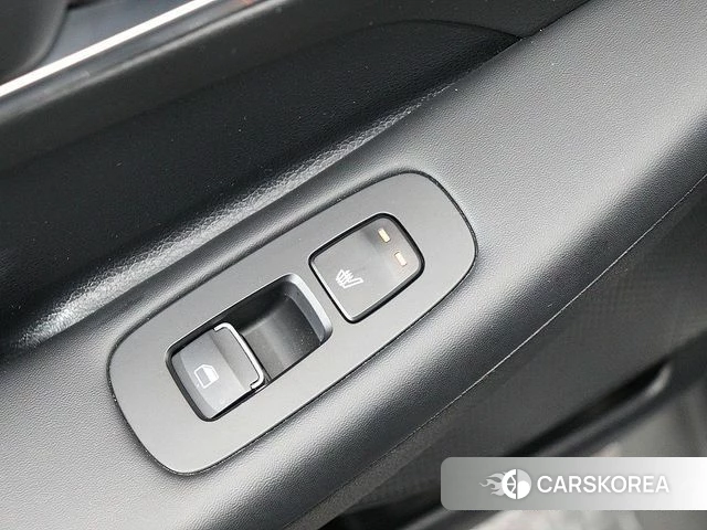 Hyundai Sonata (DN8) 2019 Синий из Кореи, фото 4