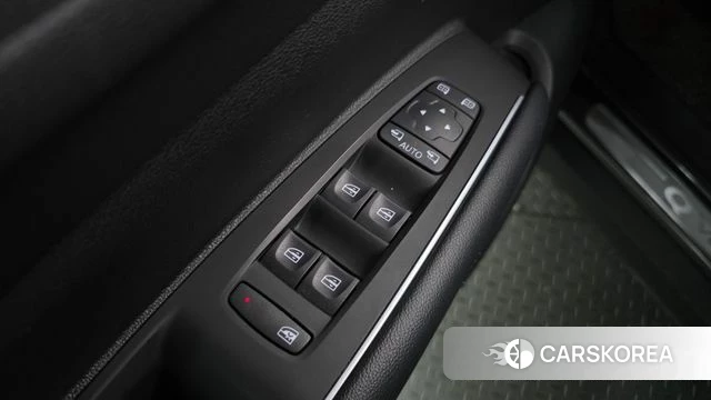 Renault Korea (Samsung) The New QM6 2022 Серый из Кореи, фото 4