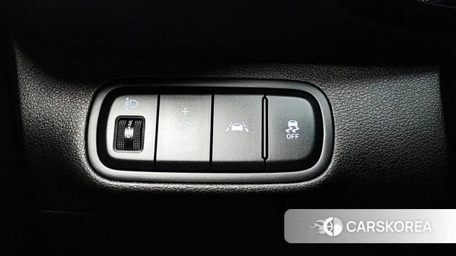 Hyundai Venue 2020 Белый из Кореи, фото 4