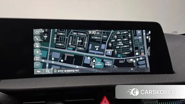 Kia EV6 2023 Белый из Кореи, фото 4