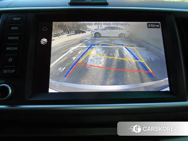 Kia The New Ray 2022 Песочный из Кореи, фото 4