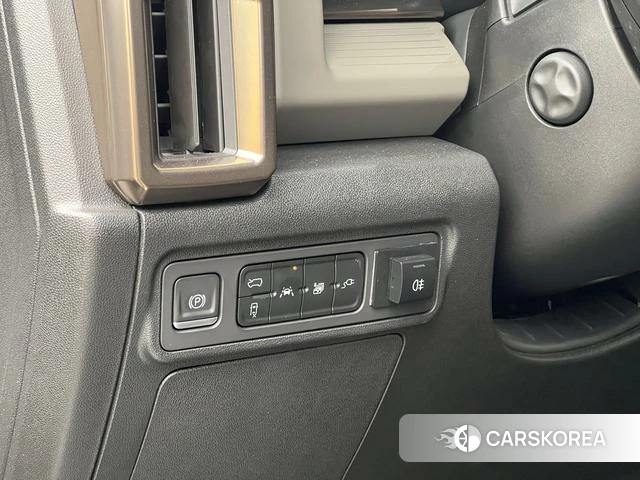 Hummer HX 2024 Зеленый из Китая, фото 4