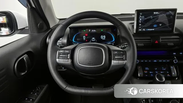 Hyundai Casper 2022 Белый из Кореи, фото 4