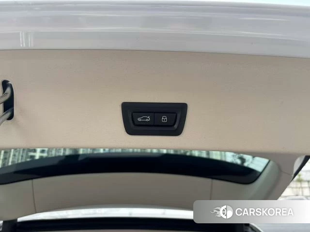 BMW X3 2024 Белый из Китая, фото 4