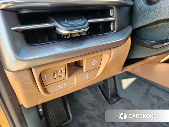 Hyundai Grandeur (GN7) 2023 Черный из Кореи, фото 4