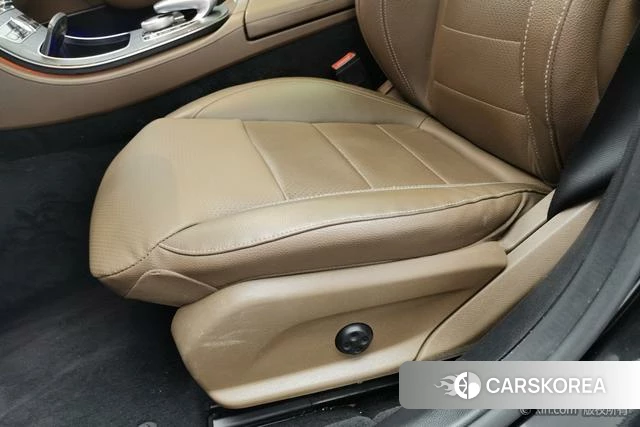 Mercedes-Benz E-class 2018 Черный из Китая, фото 4