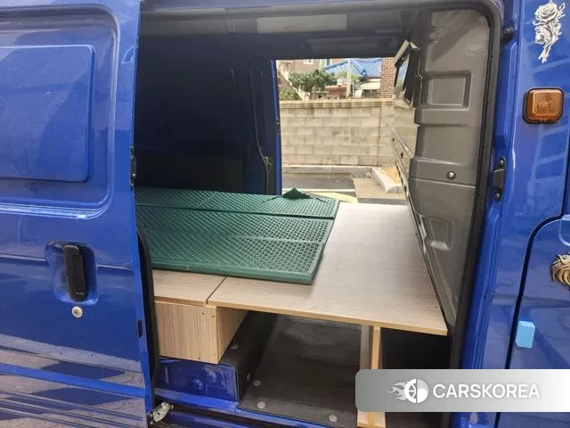 Chevrolet (GM Daewoo) New Damas id 2902759 из Кореи 4