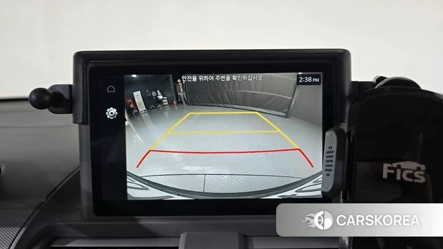 Hyundai Casper 2024 Светло-зеленый из Кореи, фото 4