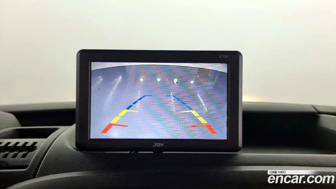 Renault Korea (Samsung) Master 2019 Белый из Кореи, фото 4