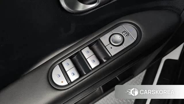 Hyundai Ionic 5 2021 Белый из Кореи, фото 4