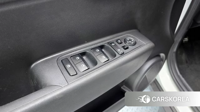 Hyundai Casper 2023 Белый из Кореи, фото 4
