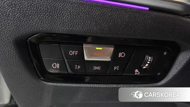 BMW 4 Series (G22) 2023 Белый из Кореи, фото 4