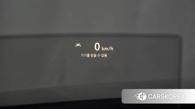 Chevrolet (GM Daewoo) Trailblazer 2021 Красный из Кореи, фото 4